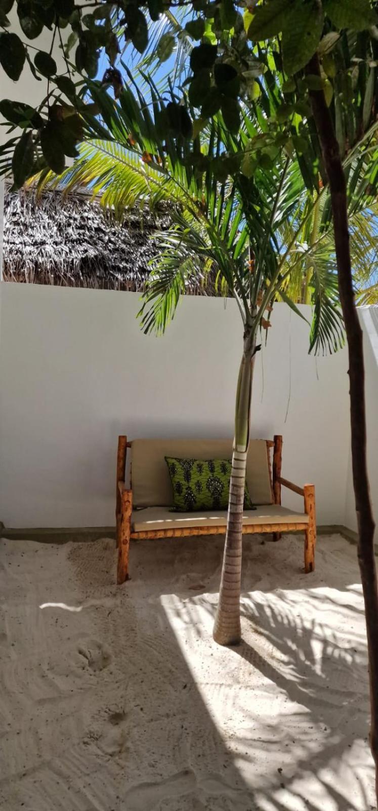 Bed and Breakfast Mlango Paje House II Экстерьер фото