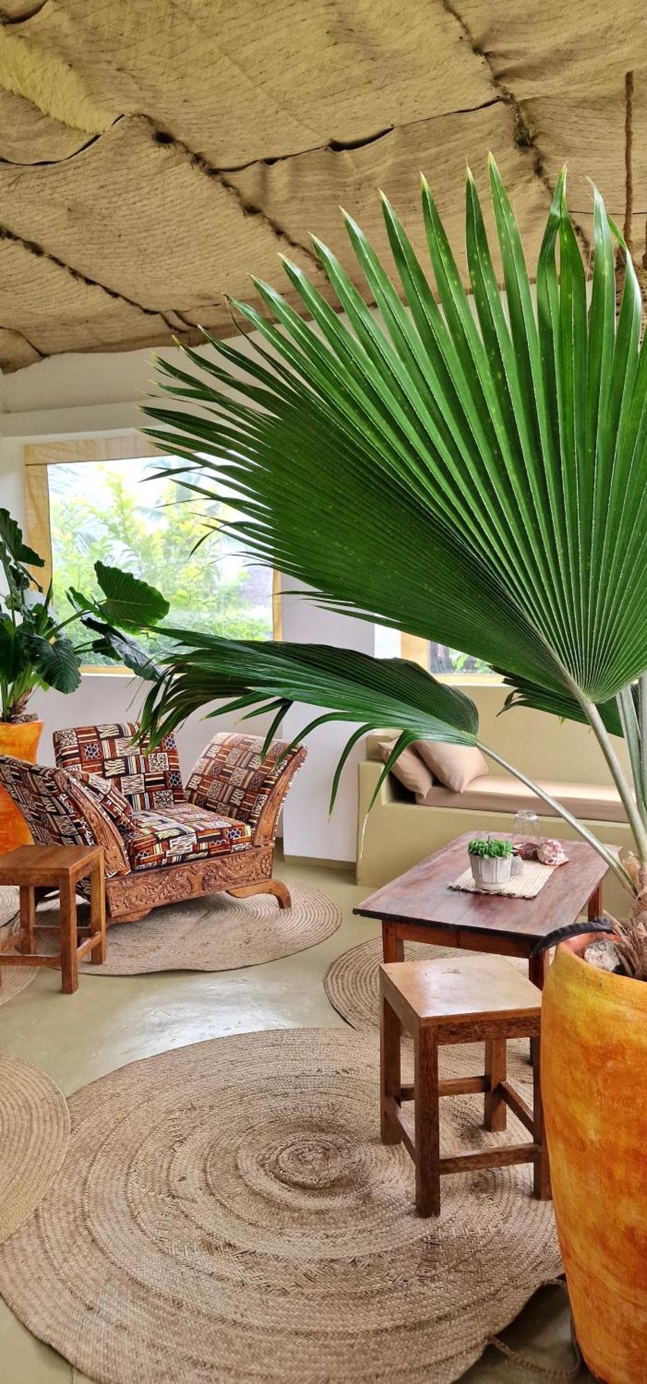 Bed and Breakfast Mlango Paje House II Экстерьер фото