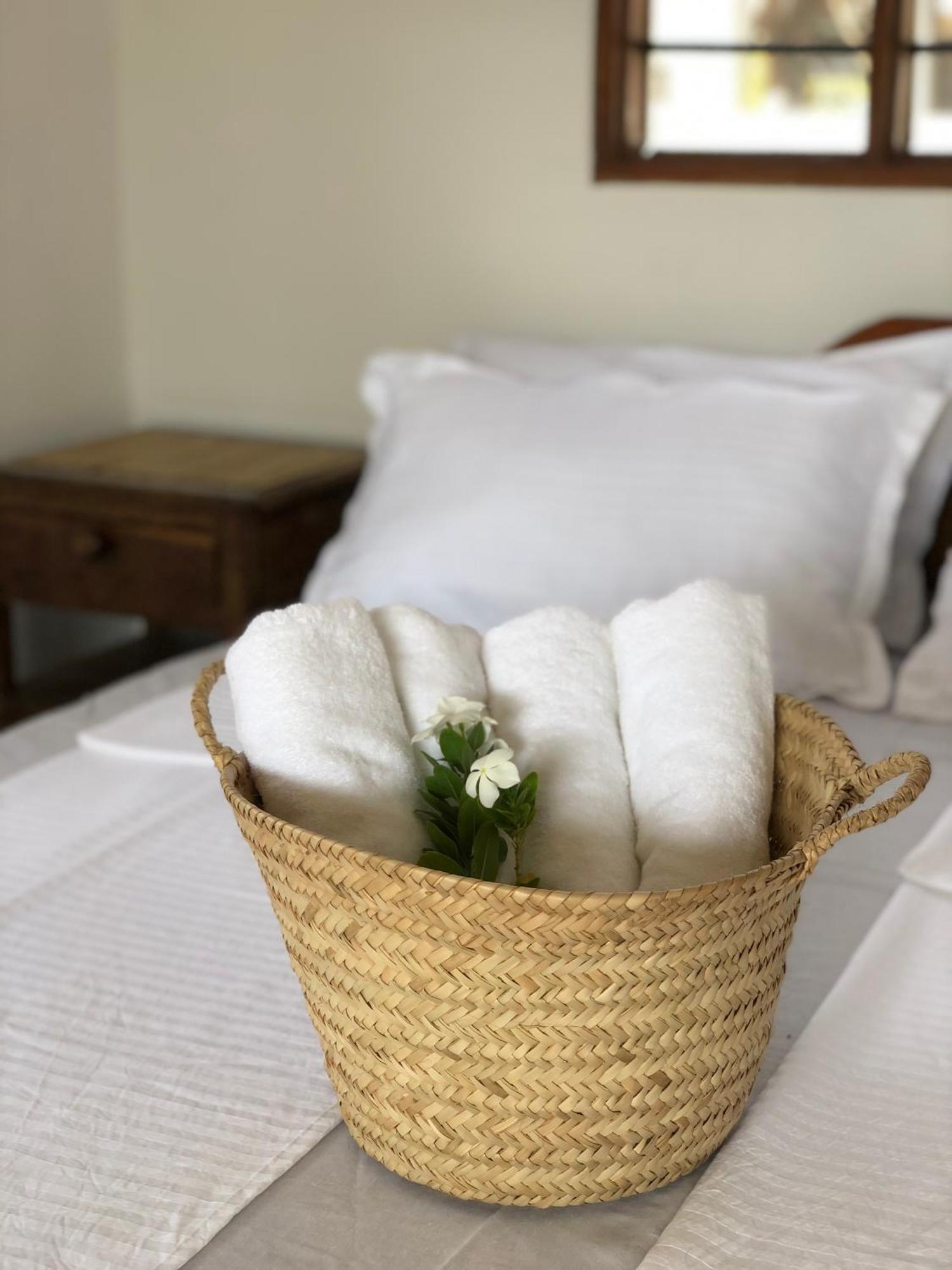 Bed and Breakfast Mlango Paje House II Экстерьер фото