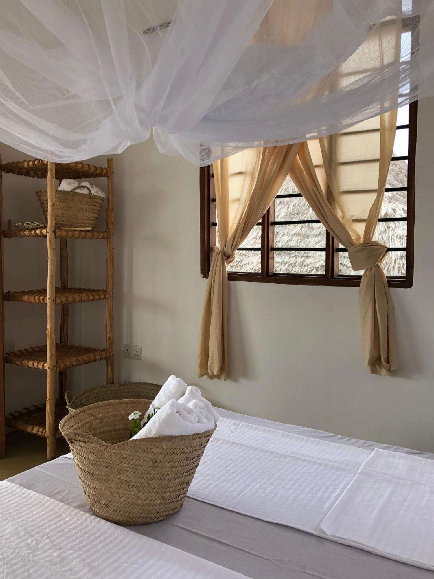 Bed and Breakfast Mlango Paje House II Экстерьер фото