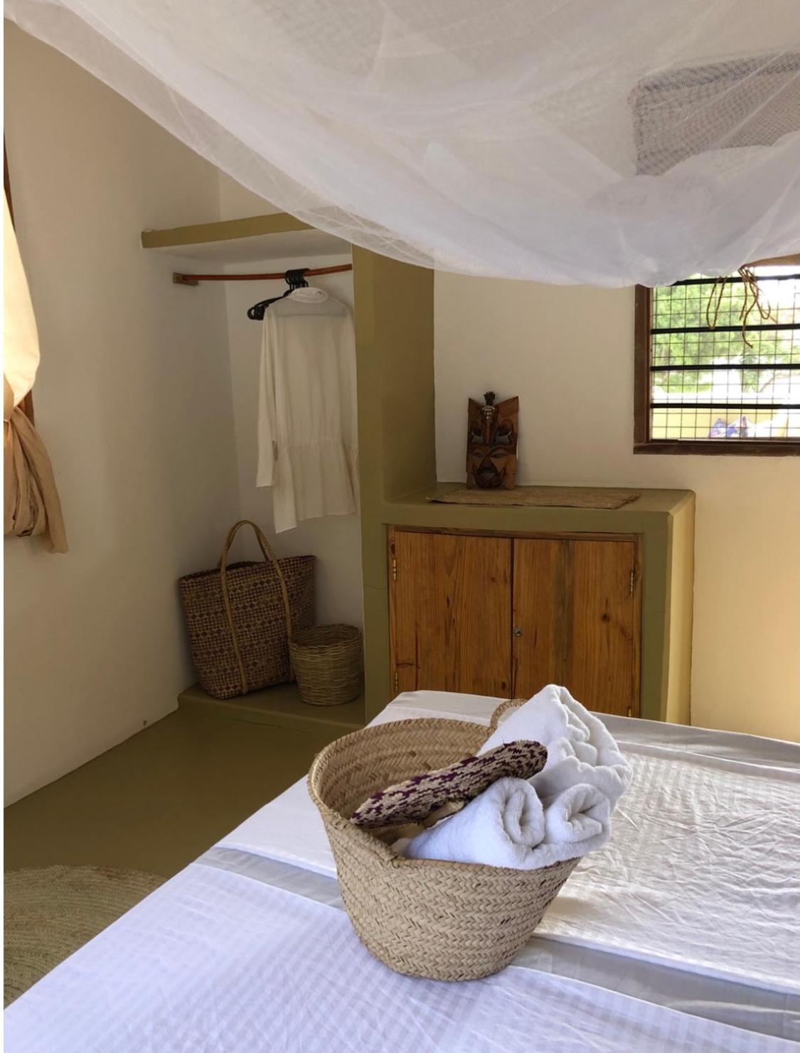 Bed and Breakfast Mlango Paje House II Экстерьер фото