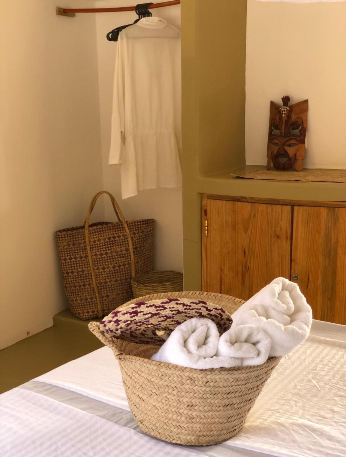 Bed and Breakfast Mlango Paje House II Экстерьер фото