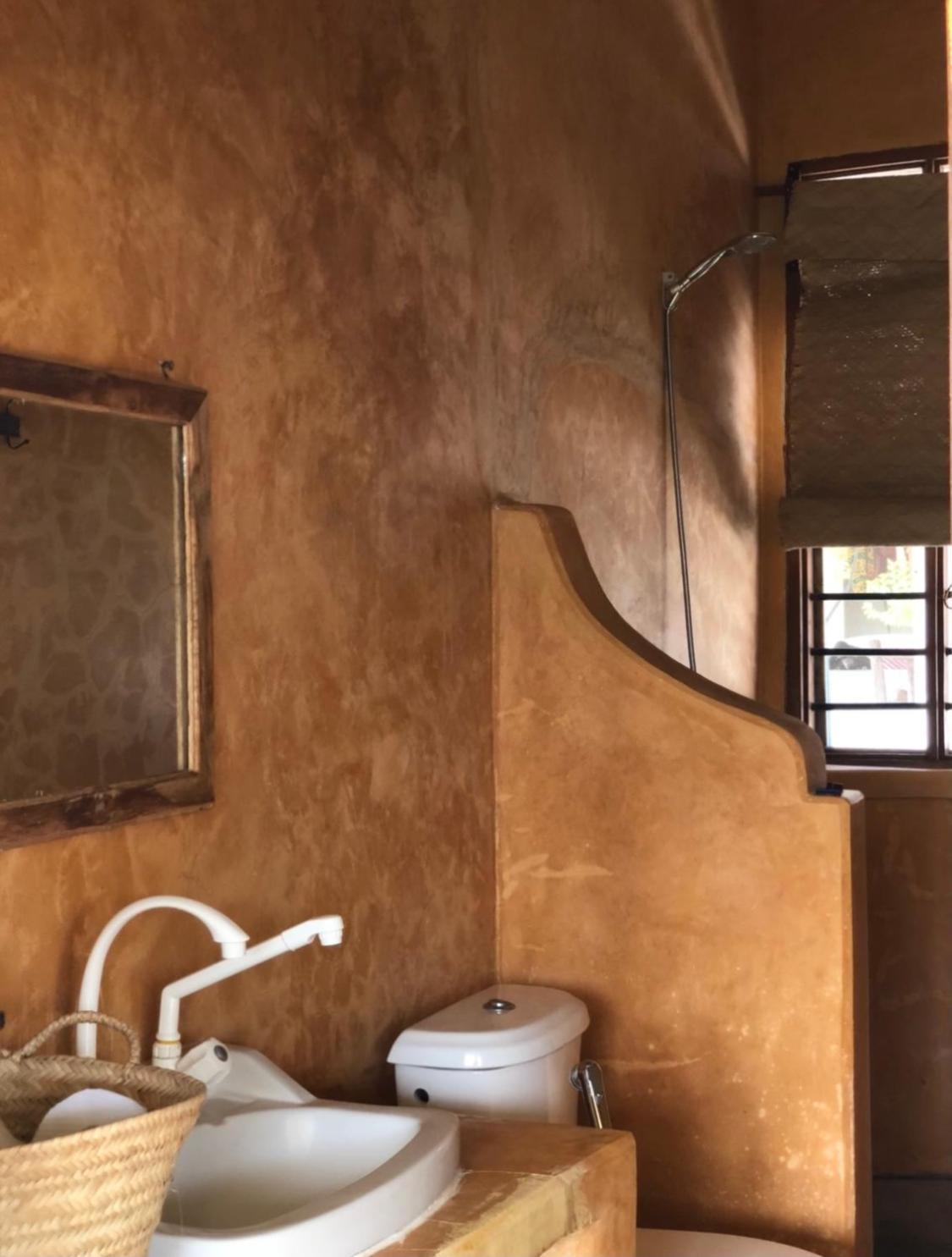 Bed and Breakfast Mlango Paje House II Экстерьер фото