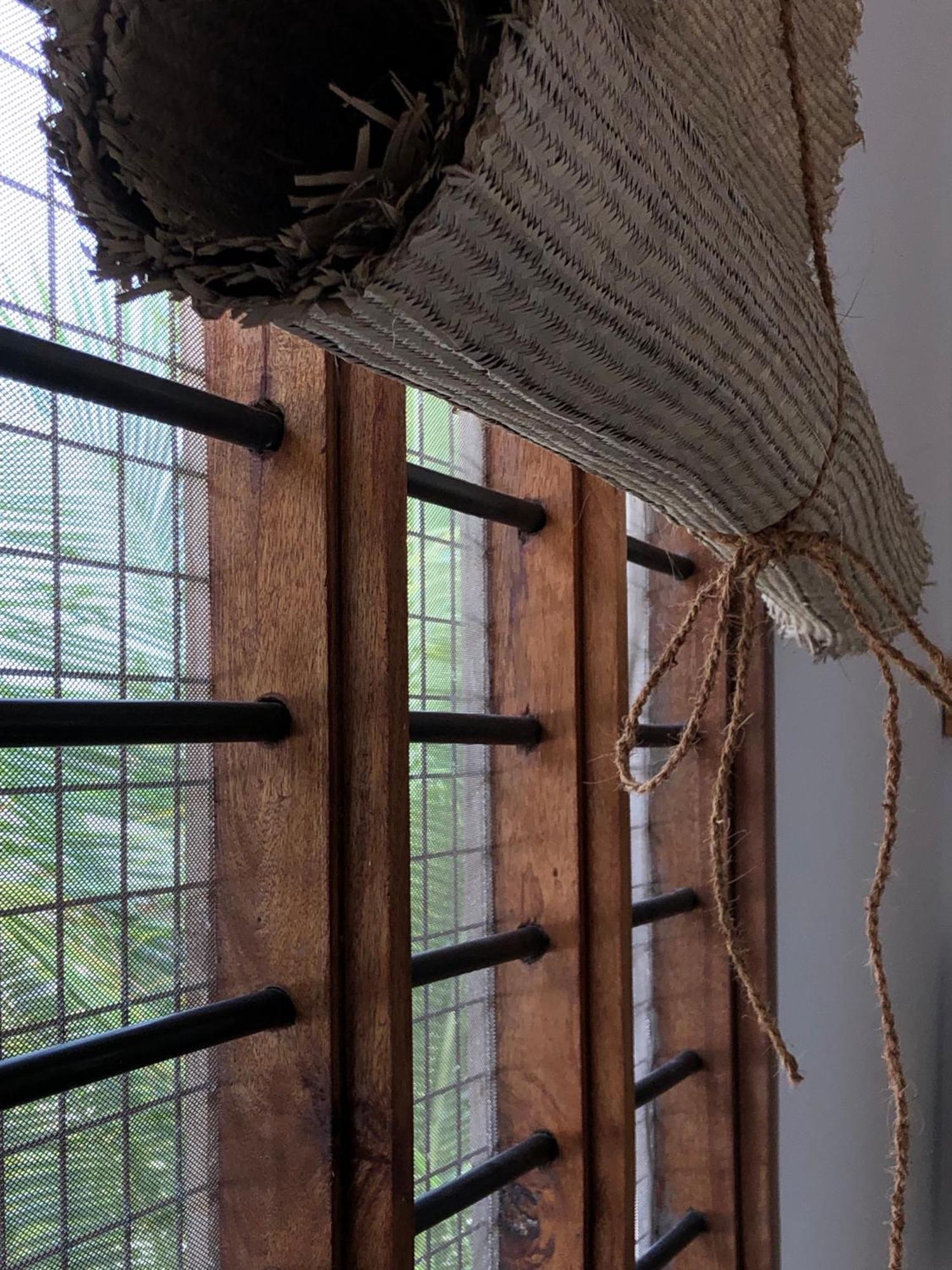 Bed and Breakfast Mlango Paje House II Экстерьер фото
